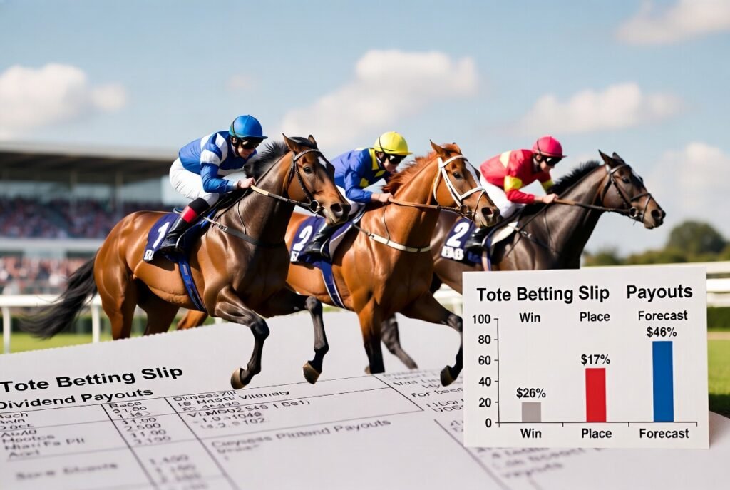 How to find value in tote betting - Expert tote tips and strategies for South African punters