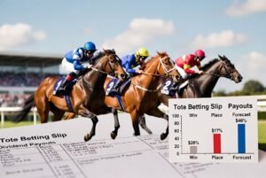 How to find value in tote betting - Expert tote tips and strategies for South African punters