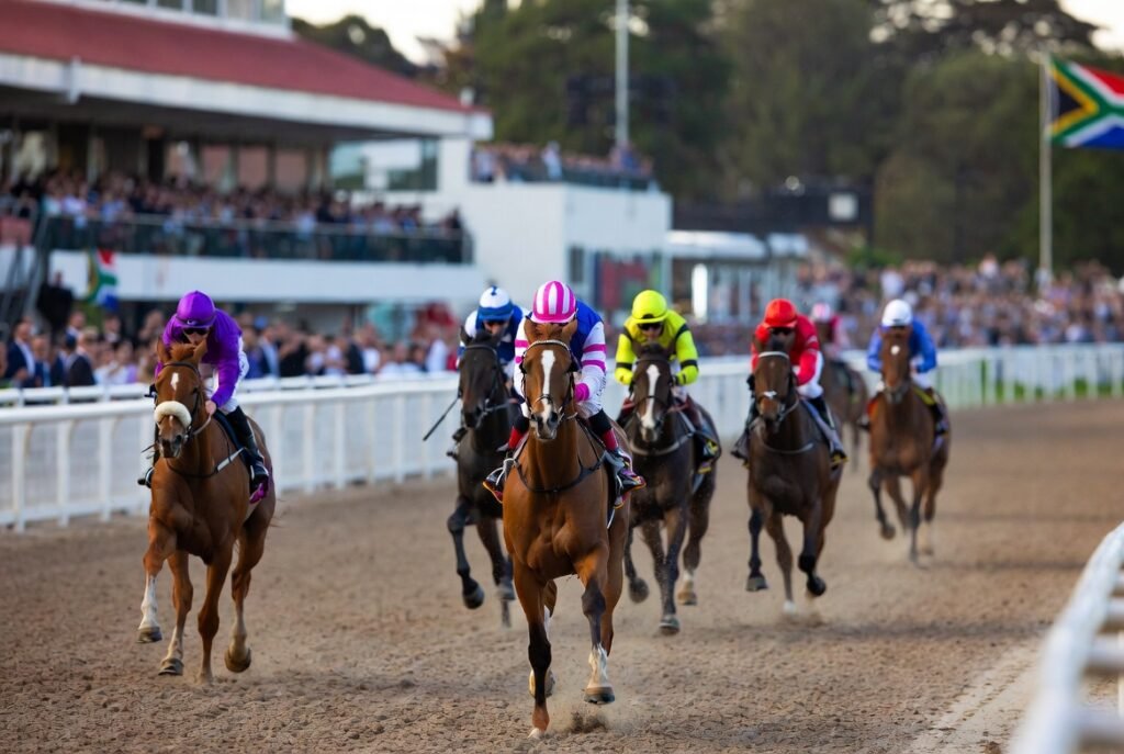 Durban July 2026 tips - Smart bankroll management and risk strategies for trading on Polymarket during the Hollywoodbets Durban July