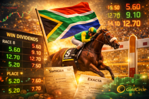 tote betting South Africa